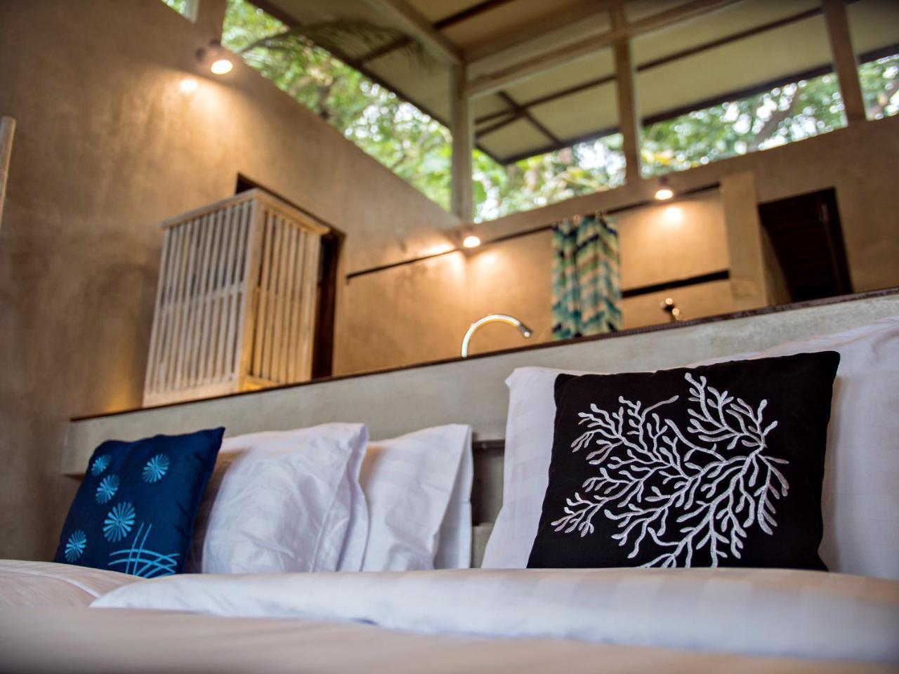 Gunung An Retreat Hotell Ubud Eksteriør bilde