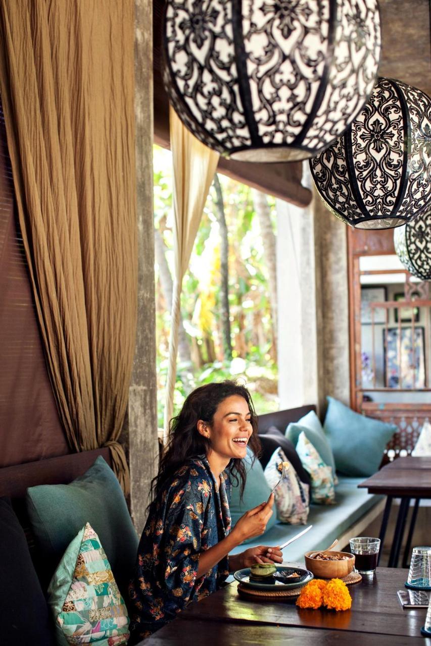 Gunung An Retreat Hotell Ubud Eksteriør bilde